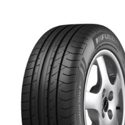 225/65R17 102H Fulda EcoControl Suv FP